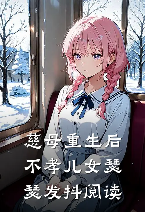 慈母重生后，不孝儿女瑟瑟发抖阅读