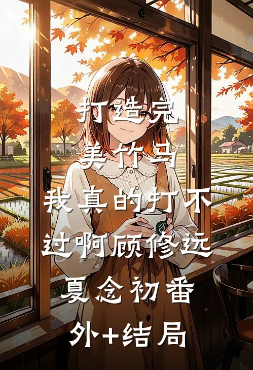 打造完美竹马，我真的打不过啊顾修远夏念初(番外)+(结局)