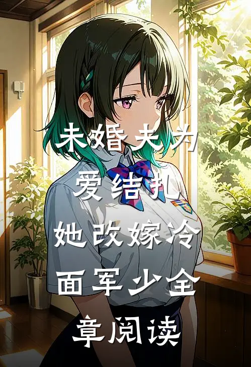 未婚夫为爱结扎，她改嫁冷面军少全章阅读