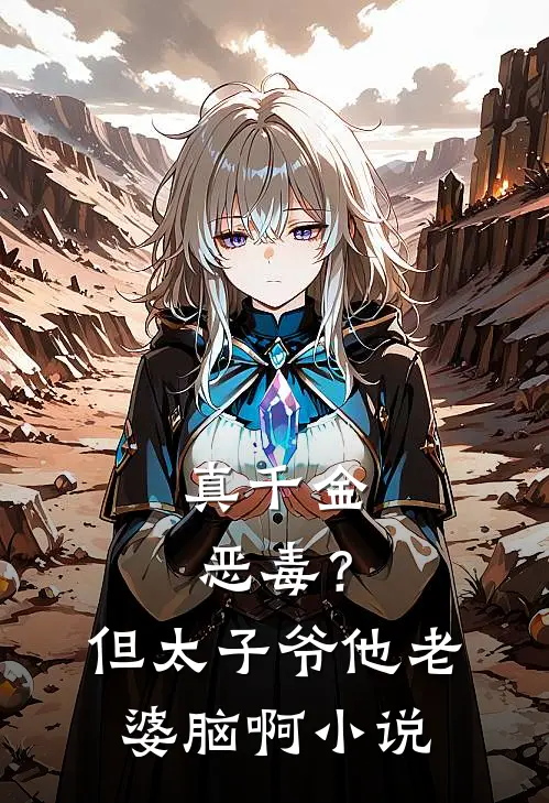 真千金恶毒？但太子爷他老婆脑啊小说