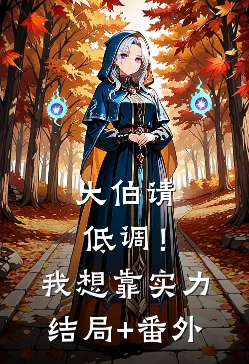 大伯请低调！我想靠实力结局+番外