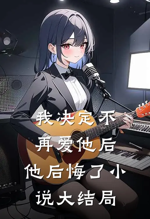 我决定不再爱他后，他后悔了小说大结局