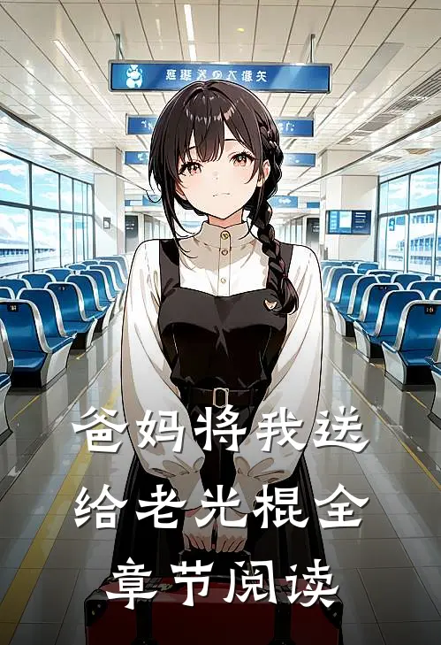 爸妈将我送给老光棍全章节阅读