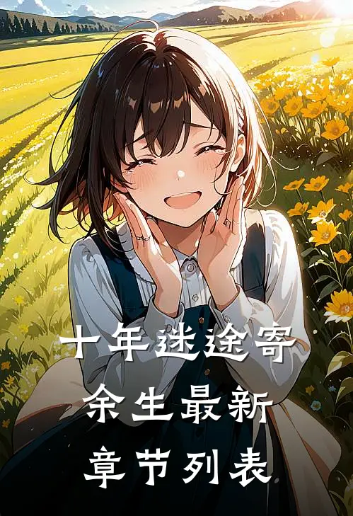 十年迷途寄余生最新章节列表