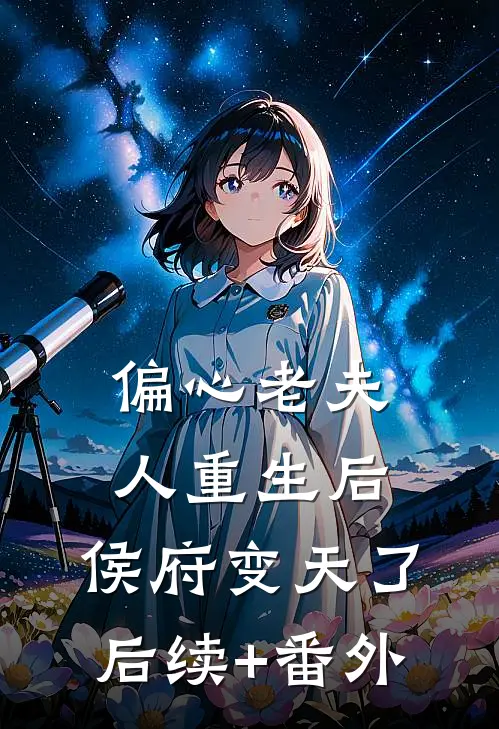 偏心老夫人重生后，侯府变天了后续+番外
