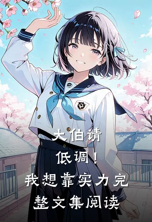 大伯请低调！我想靠实力完整文集阅读