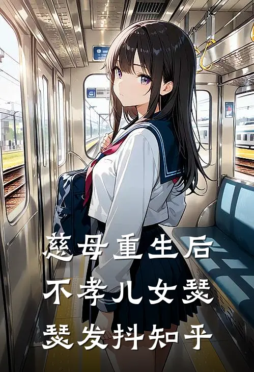 慈母重生后，不孝儿女瑟瑟发抖知乎