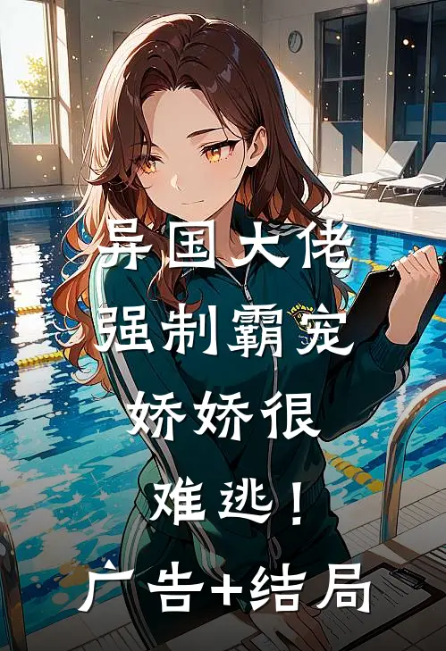 异国大佬强制霸宠，娇娇很难逃！广告+结局