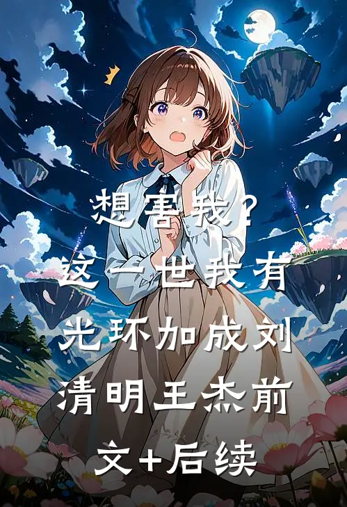 想害我？这一世我有光环加成刘清明王杰前文+后续
