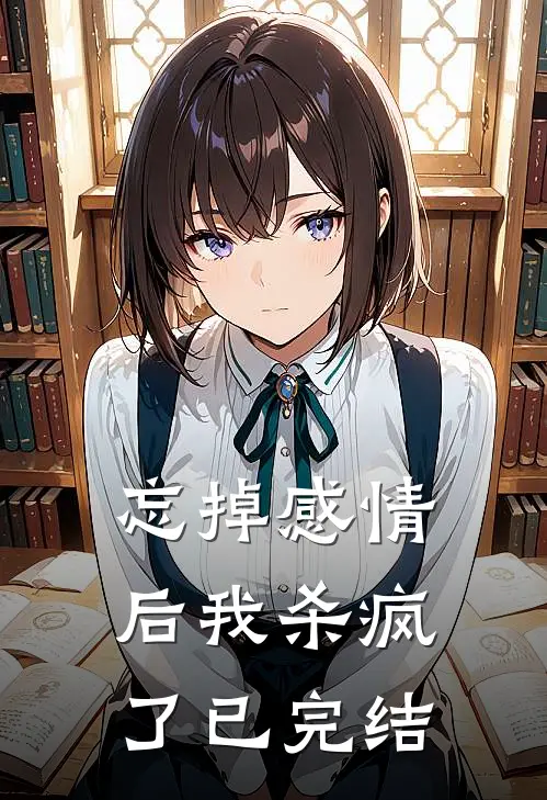 忘掉感情后我杀疯了已完结
