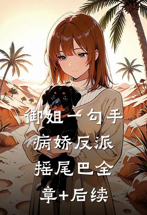 御姐一勾手，病娇反派摇尾巴全章+后续