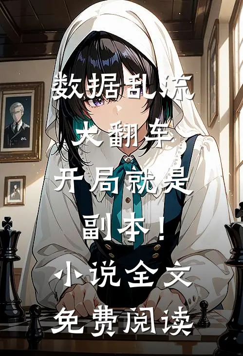 数据乱流大翻车，开局就是副本！小说全文免费阅读