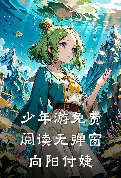 少年游免费阅读无弹窗向阳付婕