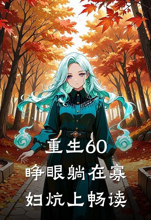 重生60：睁眼躺在寡妇炕上畅读