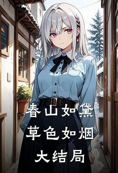 春山如黛草色如烟大结局
