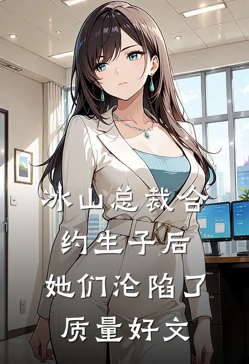 冰山总裁合约生子后，她们沦陷了质量好文