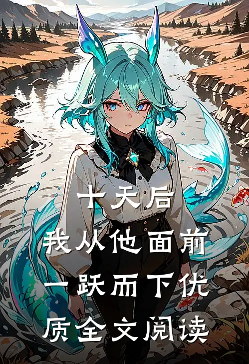 十天后，我从他面前一跃而下优质全文阅读