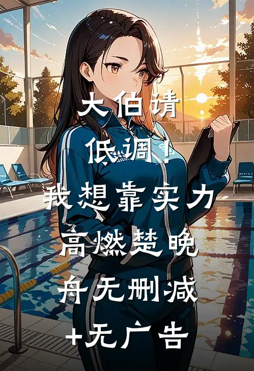 大伯请低调！我想靠实力高燃楚晚舟无删减+无广告