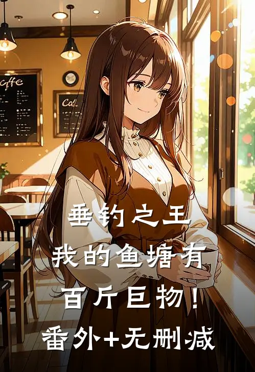 垂钓之王，我的鱼塘有百斤巨物！番外+无删减