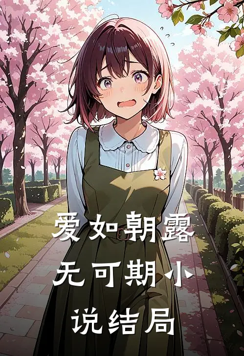 爱如朝露无可期小说结局