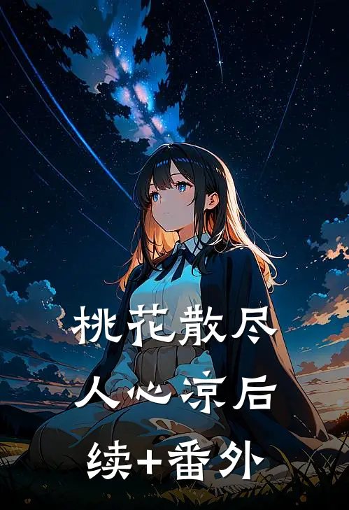 桃花散尽人心凉后续+番外