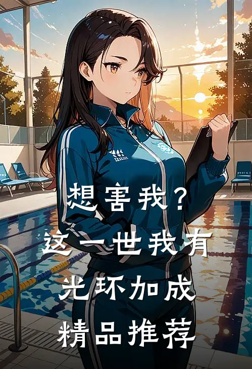 想害我？这一世我有光环加成精品推荐