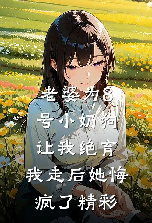 老婆为8号小奶狗让我绝育，我走后她悔疯了精彩