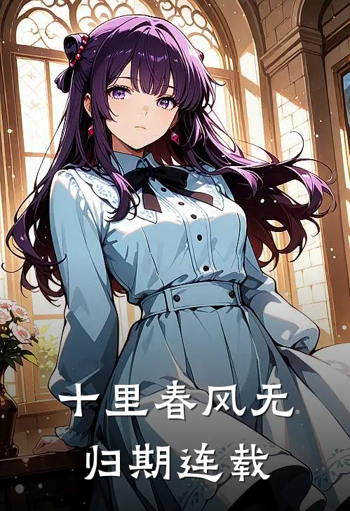 十里春风无归期连载
