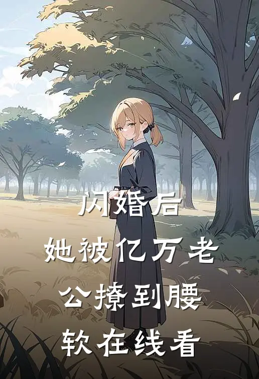 闪婚后，她被亿万老公撩到腰软在线看