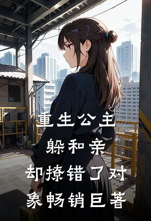 重生公主躲和亲，却撩错了对象畅销巨著