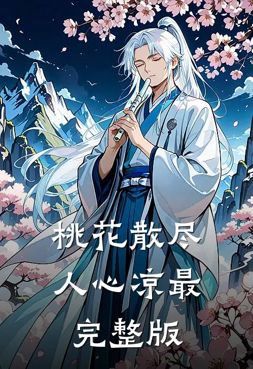 桃花散尽人心凉最完整版