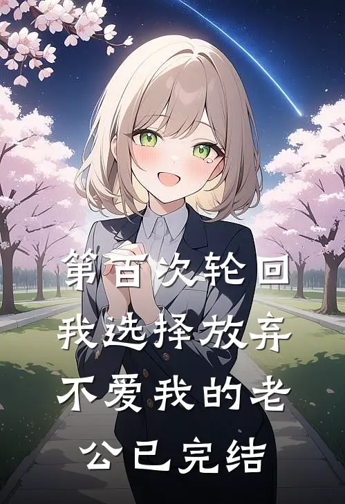 第百次轮回，我选择放弃不爱我的老公已完结