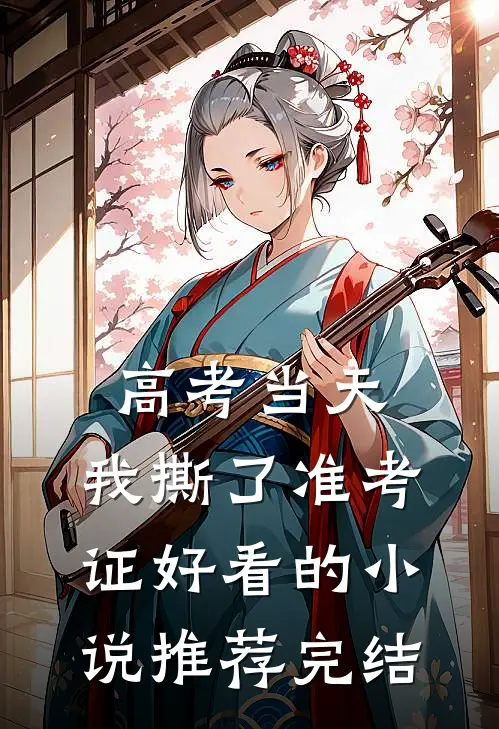 高考当天，我撕了准考证好看的小说推荐完结