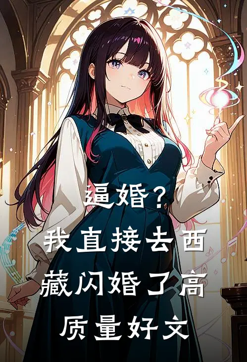 逼婚？我直接去西藏闪婚了高质量好文