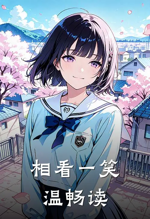 相看一笑温畅读