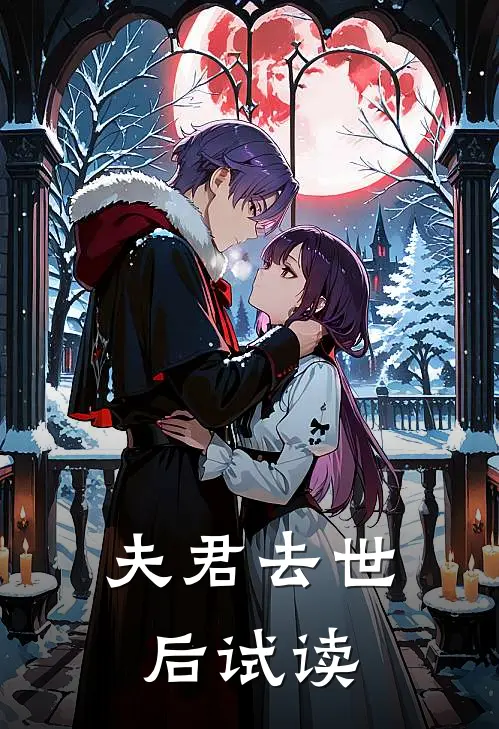 夫君去世后试读