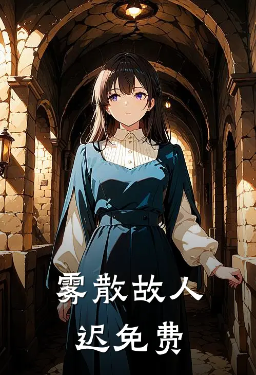 雾散故人迟免费