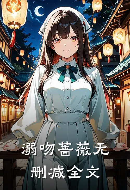 溺吻蔷薇无删减全文