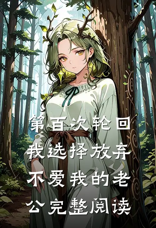第百次轮回，我选择放弃不爱我的老公完整阅读