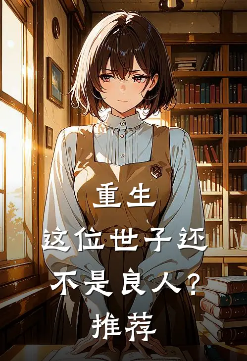 重生：这位世子还不是良人？推荐