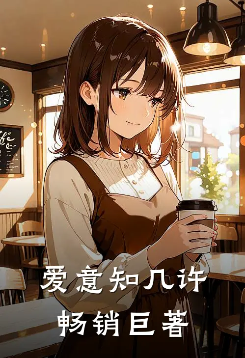 爱意知几许畅销巨著