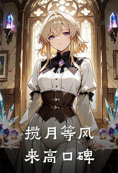 揽月等风来高口碑