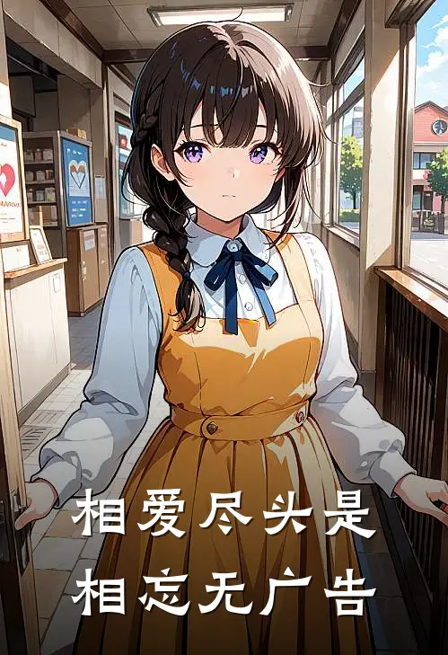 相爱尽头是相忘无广告