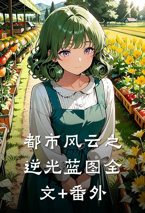都市风云之逆光蓝图全文+番外