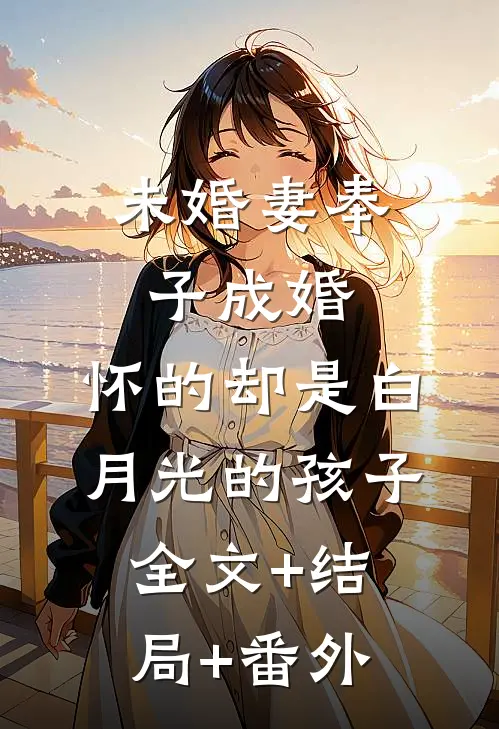 未婚妻奉子成婚，怀的却是白月光的孩子全文+结局+番外