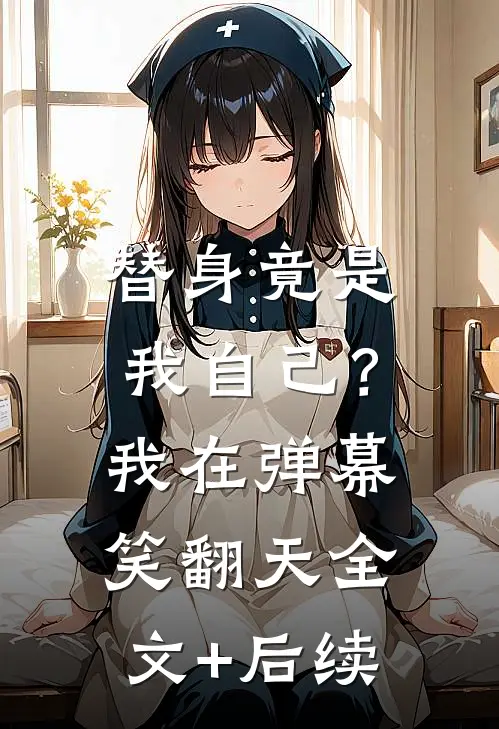 替身竟是我自己？我在弹幕笑翻天全文+后续