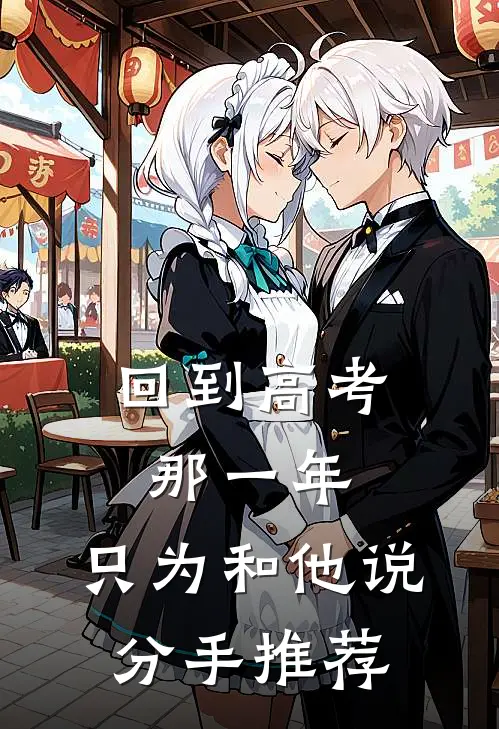 回到高考那一年，只为和他说分手推荐