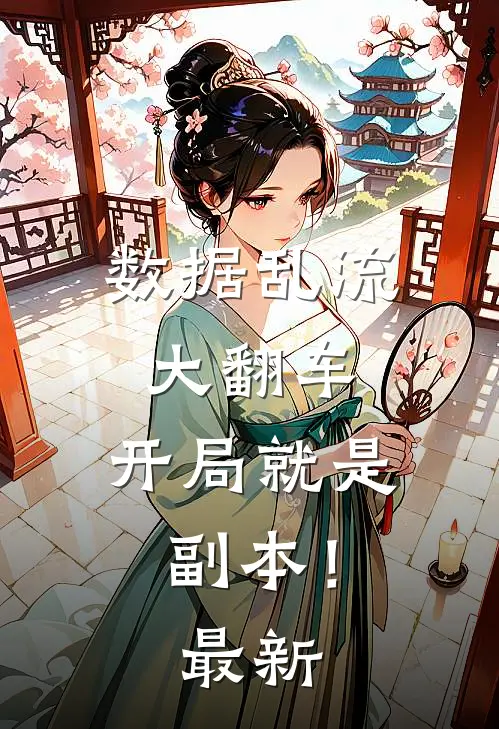 数据乱流大翻车，开局就是副本！最新