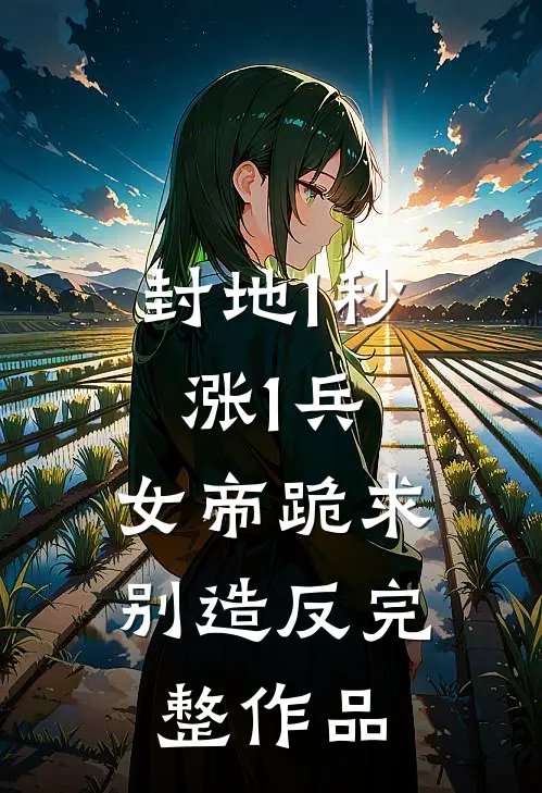 封地1秒涨1兵，女帝跪求别造反完整作品