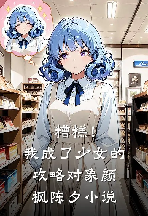 糟糕！我成了少女的攻略对象颜枫陈夕小说